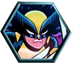 X-23 (Dan Hipp) avatar - Marvel Snap