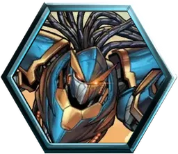 X-23 (Mech) avatar - Marvel Snap