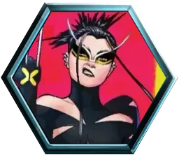 X-23 (Hellfire Gala) avatar - Marvel Snap