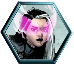 X-23 (Hellfire Gala) avatar - Marvel Snap