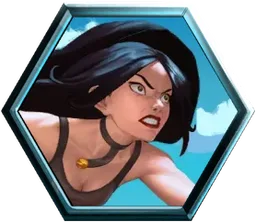 X-23 (Kuya Jaypi) avatar - Marvel Snap