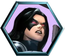 X-23 (Stephen Segovia) avatar - Marvel Snap