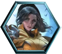 X-23 (Fantasy) avatar - Marvel Snap