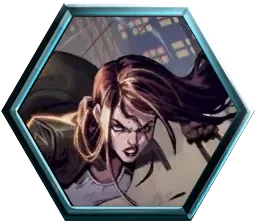 X-23 (PANDART STUDIO) avatar - Marvel Snap