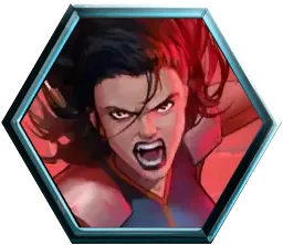 X-23 (Envar Studio) avatar - Marvel Snap