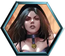X-23 (Derrick Chew) avatar - Marvel Snap