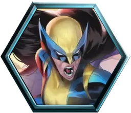 X-23 (Protégé) avatar - Marvel Snap