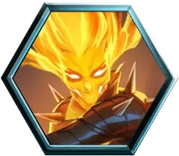 X-23 (Spirit of Vengeance) avatar - Marvel Snap