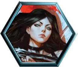 X-23 (Artgerm) avatar - Marvel Snap