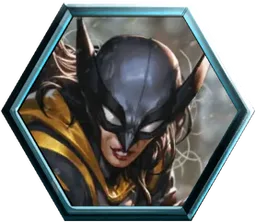 X-23 (Derrick Chew) avatar - Marvel Snap