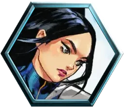 X-23 (Anand Ramcheron) avatar - Marvel Snap