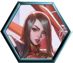 X-23 (MIA) avatar - Marvel Snap