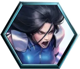 X-23 (SUPJA) avatar - Marvel Snap