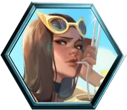X-23 (Summer Vacation) avatar - Marvel Snap