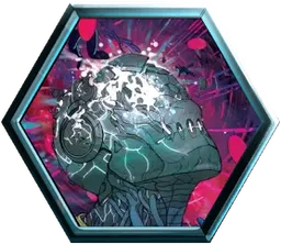 Xorn (Christian Ward) avatar - Marvel Snap