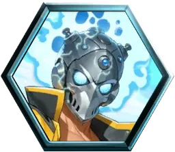 Xorn (Paul Mafayon) avatar - Marvel Snap