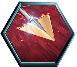 YakaArrow (Base) avatar - Marvel Snap