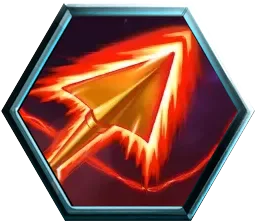 YakaArrow avatar - Marvel Snap