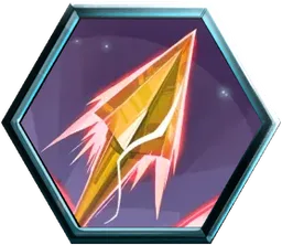 Yaka Arrow (Lemon Art) avatar - Marvel Snap