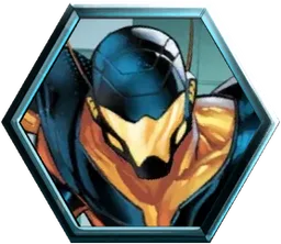 Yellowjacket (Base) avatar - Marvel Snap