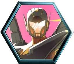 Yellowjacket (Nikola Čižmešija) avatar - Marvel Snap