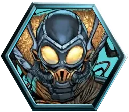 Yellowjacket (Steampunk) avatar - Marvel Snap