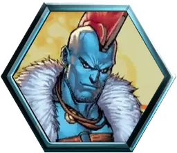 Yondu (Base) avatar - Marvel Snap