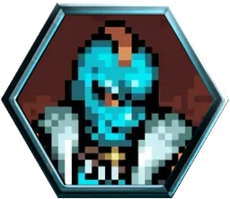Yondu (Pixel) avatar - Marvel Snap