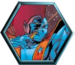 Yondu (Carlos Pacheco) avatar - Marvel Snap