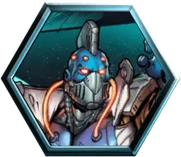 Yondu (3099) avatar - Marvel Snap