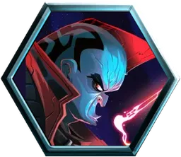 Yondu (Brett Bean) avatar - Marvel Snap