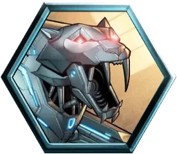 Zabu (3099) avatar - Marvel Snap