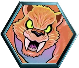 Zabu (Dan Hipp) avatar - Marvel Snap