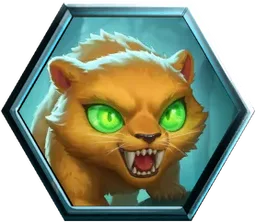 Zabu (Cute) avatar - Marvel Snap