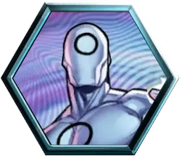 Zero (Base) avatar - Marvel Snap