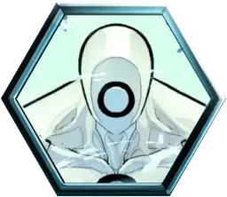 Zero (Nikola Čižmešija) avatar - Marvel Snap