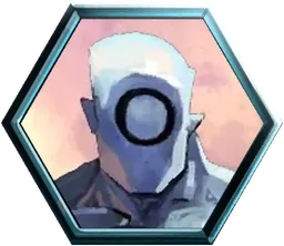 Zero (Giulio Rincione) avatar - Marvel Snap