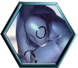 Zero (PANDART STUDIO) avatar - Marvel Snap
