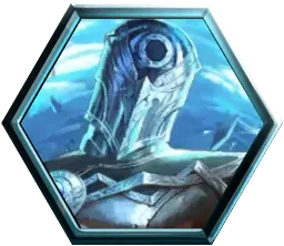 Zero (Fantasy) avatar - Marvel Snap