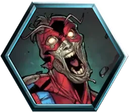 Zombie Giant-Man (Base) avatar - Marvel Snap