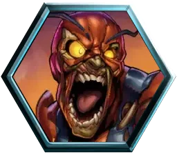 Zombie Giant-Man (Ivan Fomin) avatar - Marvel Snap