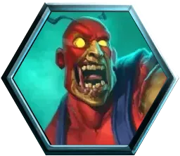Zombie Giant-Man (Mooncolony) avatar - Marvel Snap