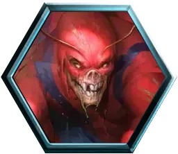 Zombie Giant-Man (PANDART STUDIO) avatar - Marvel Snap