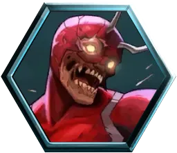 Zombie Giant-Man (Fireball Studio) avatar - Marvel Snap