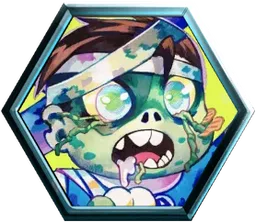 Zombie Mister Fantastic (Rian Gonzales) avatar - Marvel Snap