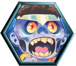 Zombie Power Man (Rian Gonzales) avatar - Marvel Snap