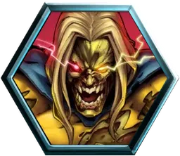 Zombie Sentry (Ivan Fomin) avatar - Marvel Snap