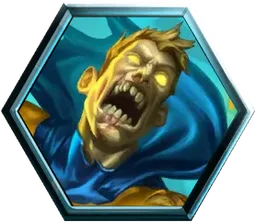 Zombie Sentry (Mooncolony) avatar - Marvel Snap