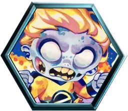 Zombie Sentry (Rian Gonzales) avatar - Marvel Snap