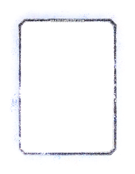 Black Cosmic Border Marvel Snap card border art